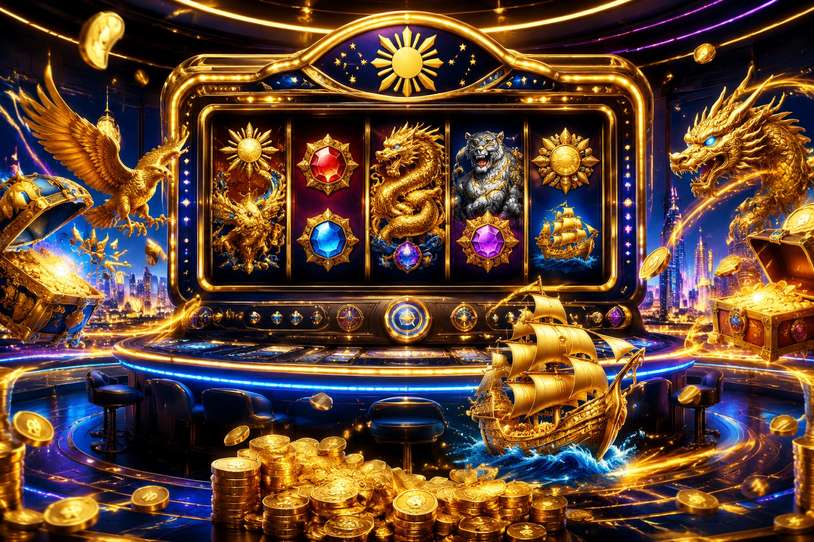 galaxybet
