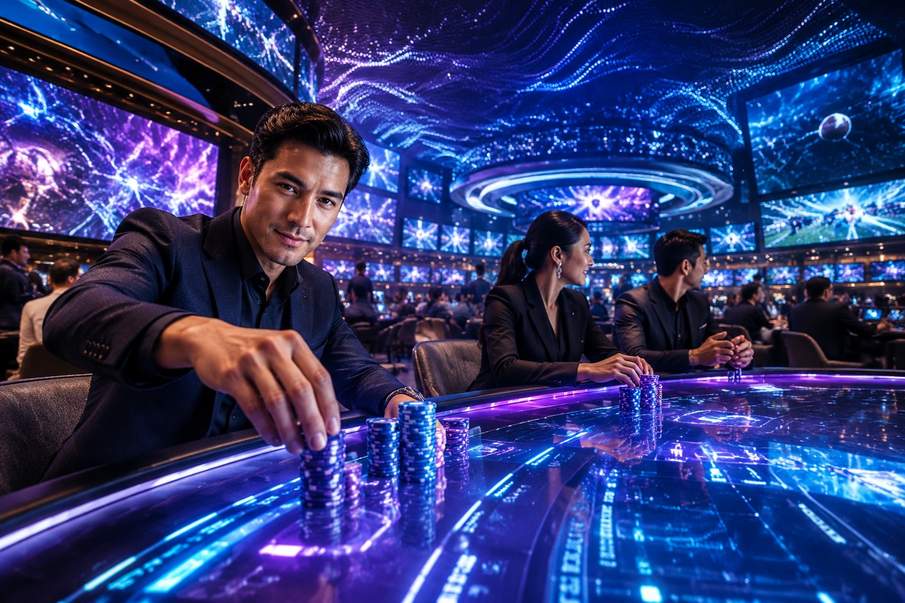 galaxybet