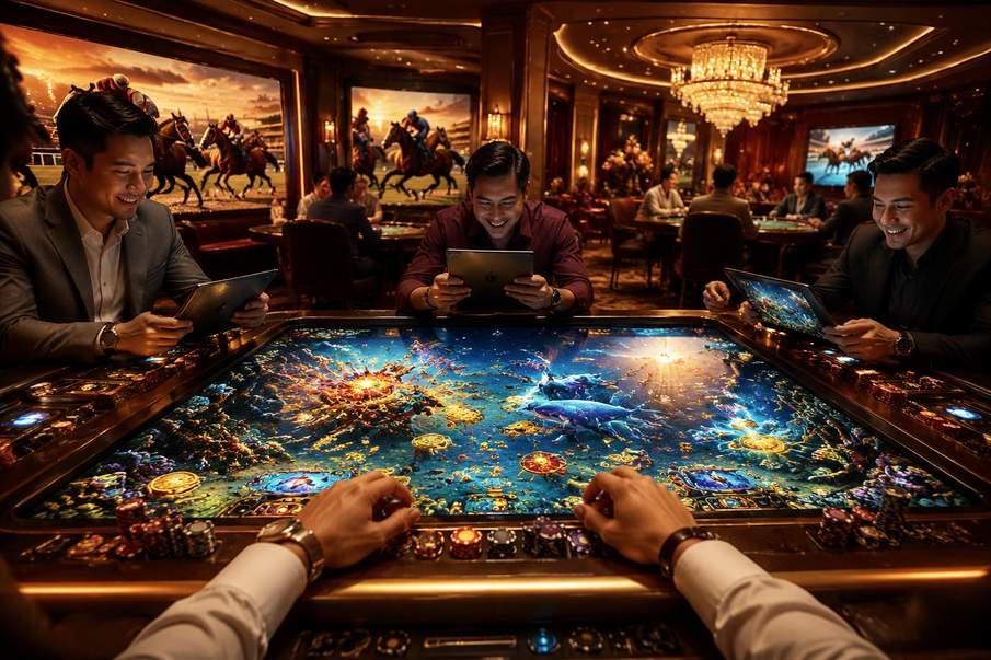galaxybet
